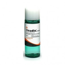 MISSHA Очищающее масло с экстрактом центеллы для лица Cicadin pH Blemish Cleansing Water Oil, 30 мл